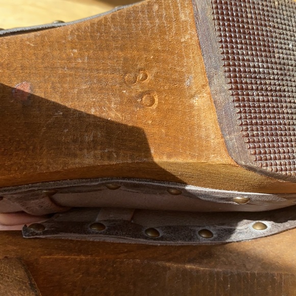 Women’s Sanita clogs - Picture 11 of 12